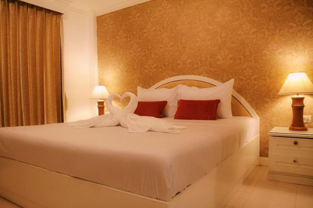 Eurostar International Hotel Ban Nong Tabaek Exterior photo