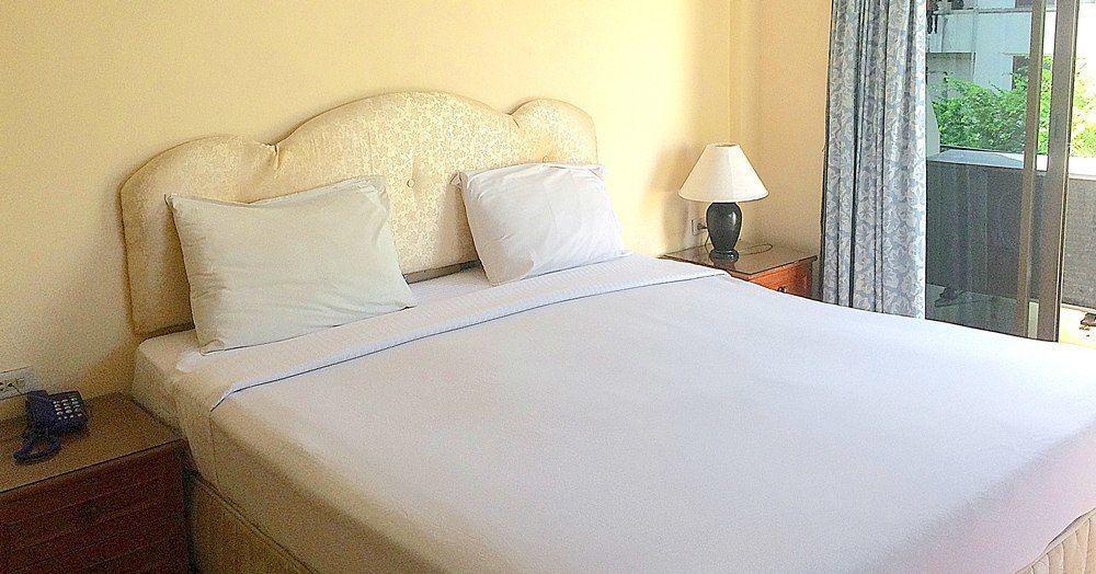 Eurostar International Hotel Ban Nong Tabaek Exterior photo
