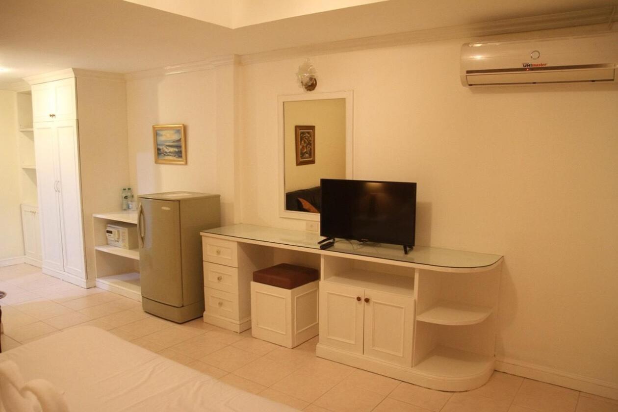 Eurostar International Hotel Ban Nong Tabaek Exterior photo