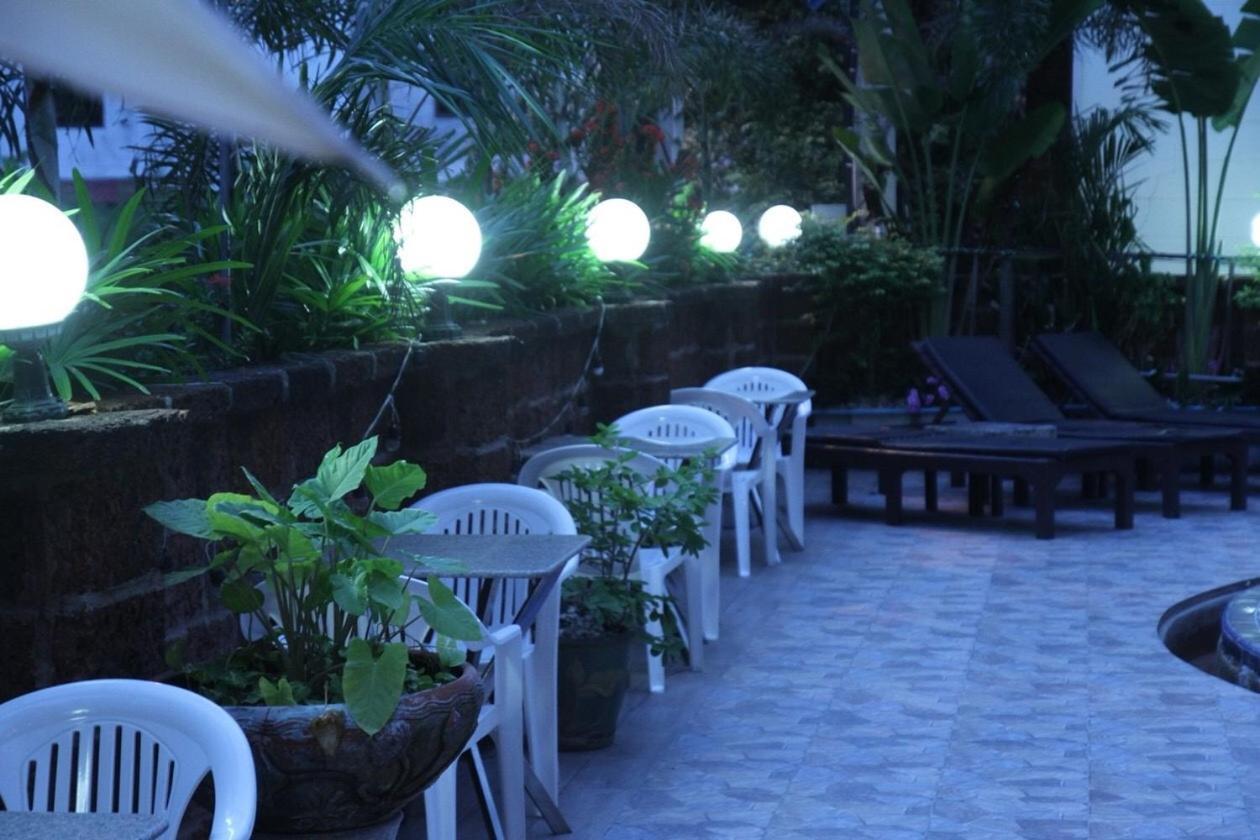 Eurostar International Hotel Ban Nong Tabaek Exterior photo