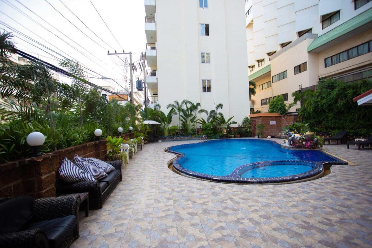 Eurostar International Hotel Ban Nong Tabaek Exterior photo