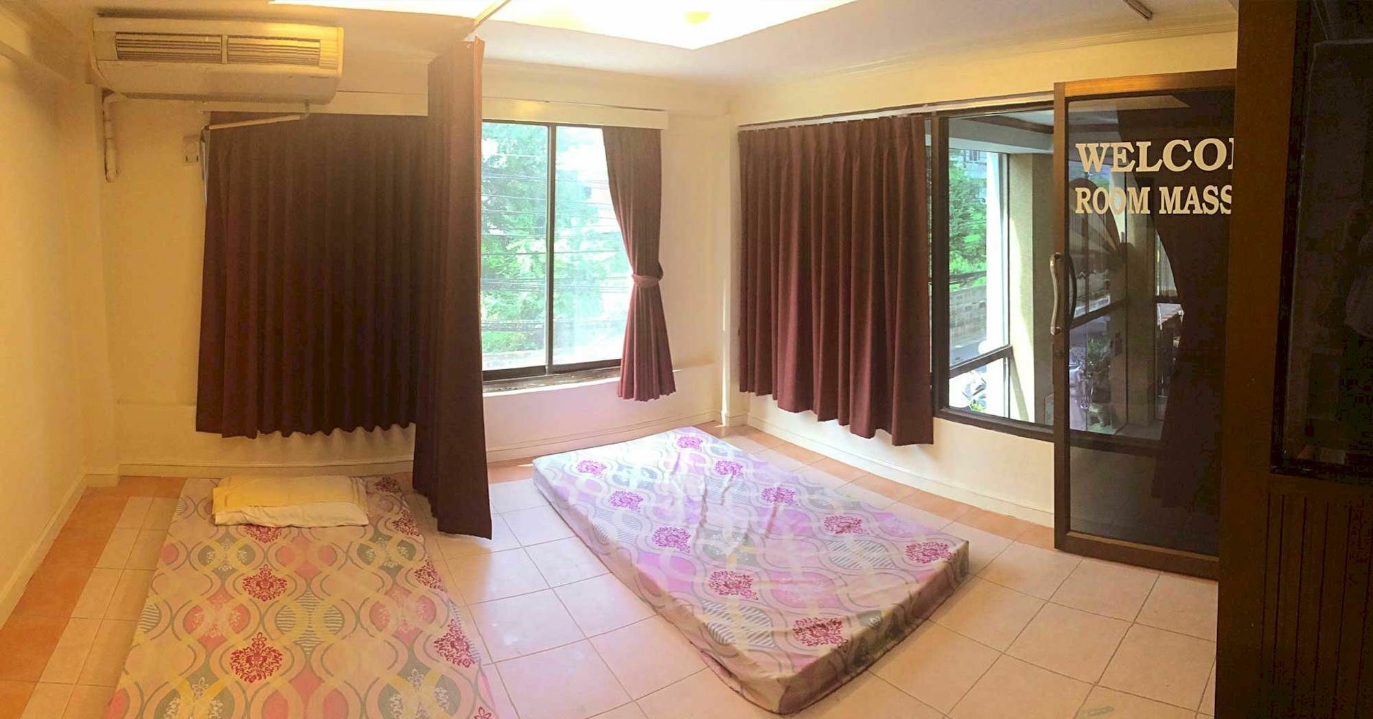 Eurostar International Hotel Ban Nong Tabaek Exterior photo